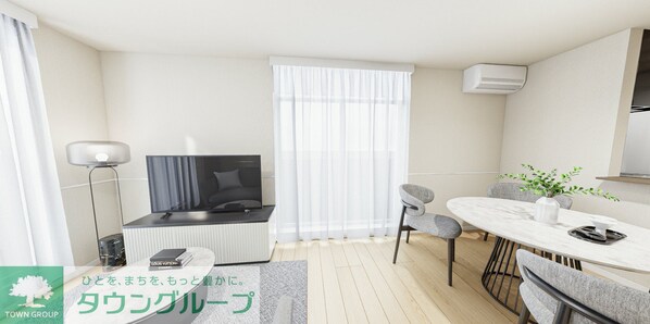 (仮称)湘南台4丁目メゾンの物件内観写真